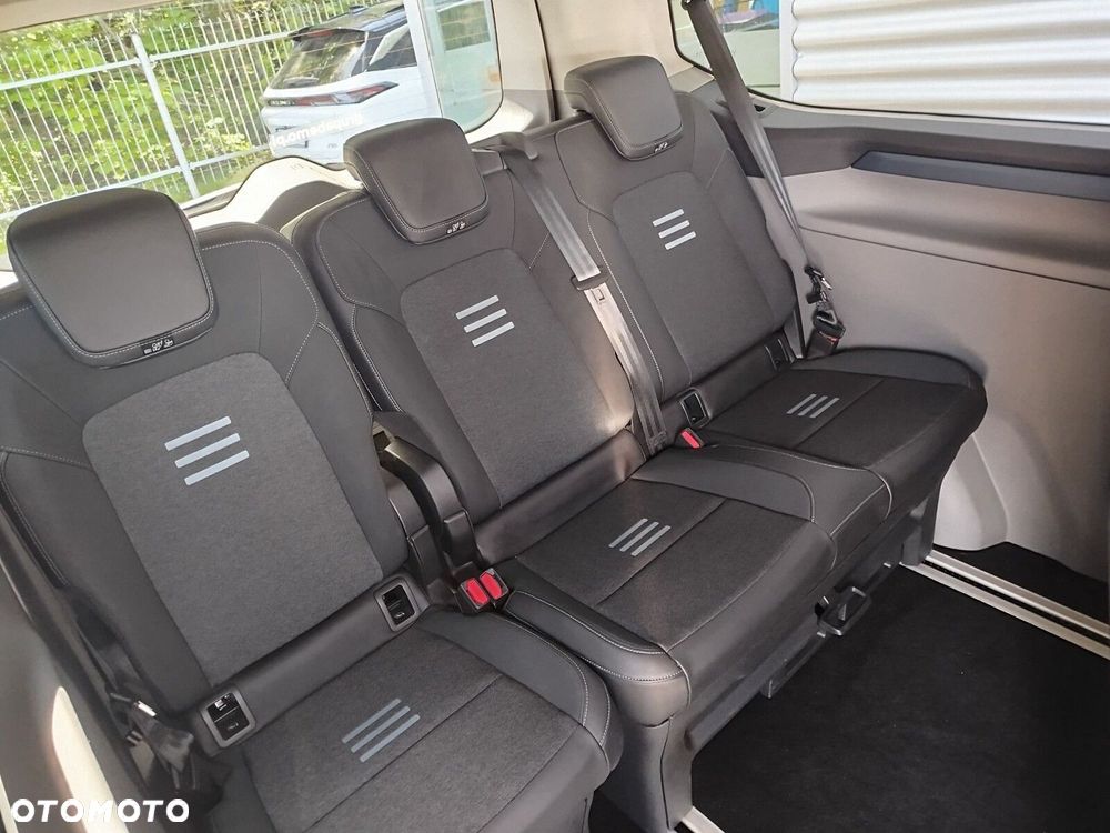 Ford Tourneo Custom 2.0 EcoBlue 320 L2 Active - 24