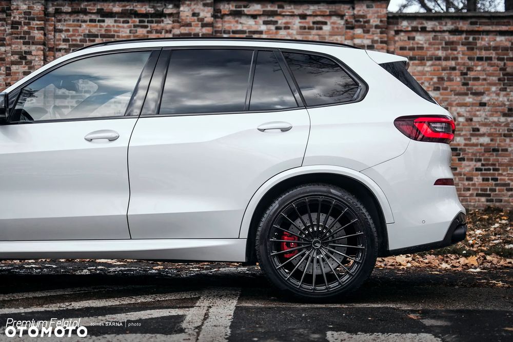 BMW X5 M - 34