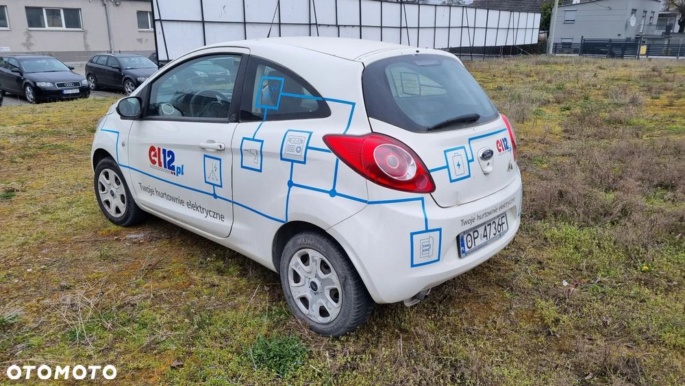 Ford KA 1.2 Trend - 4