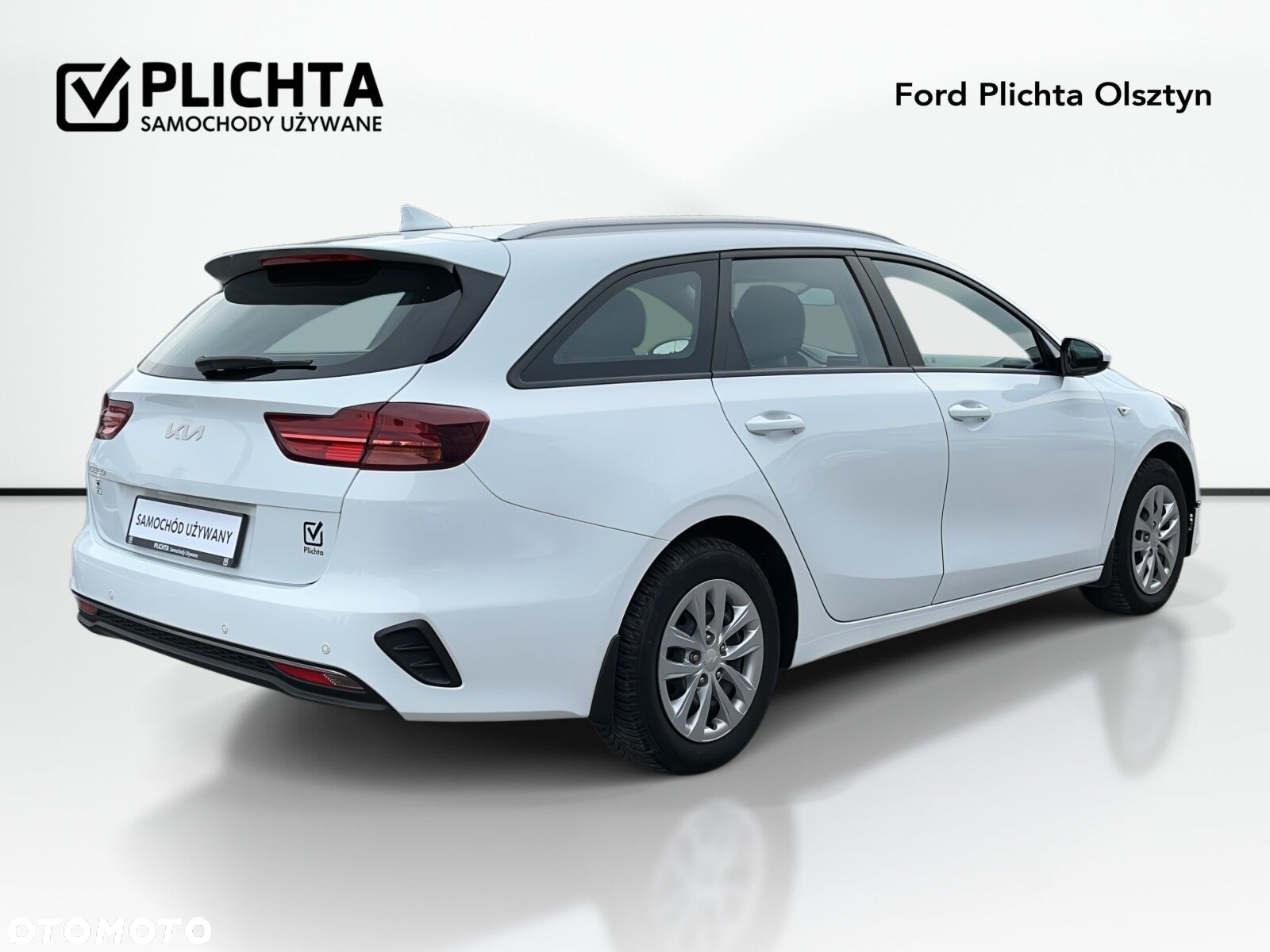 Kia Ceed 1.5 T-GDI S - 5