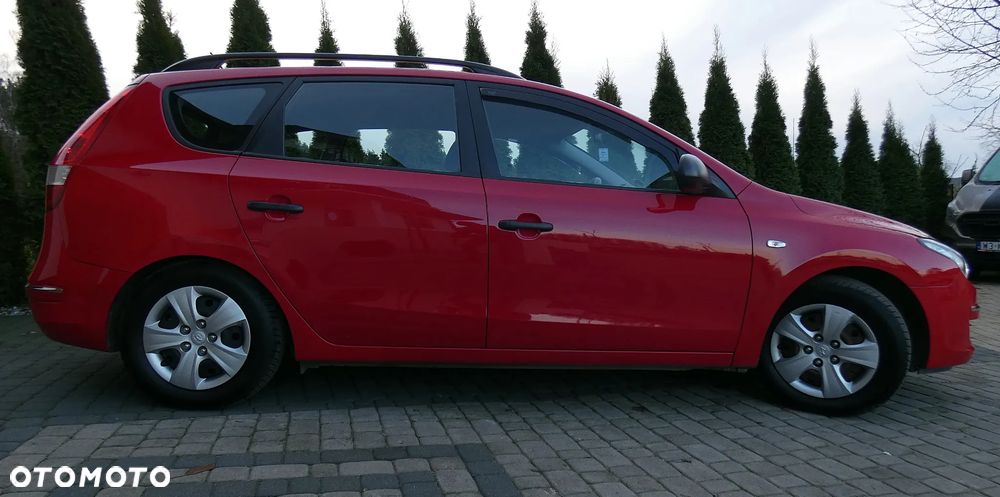 Hyundai i30 1.4 Classic - 31