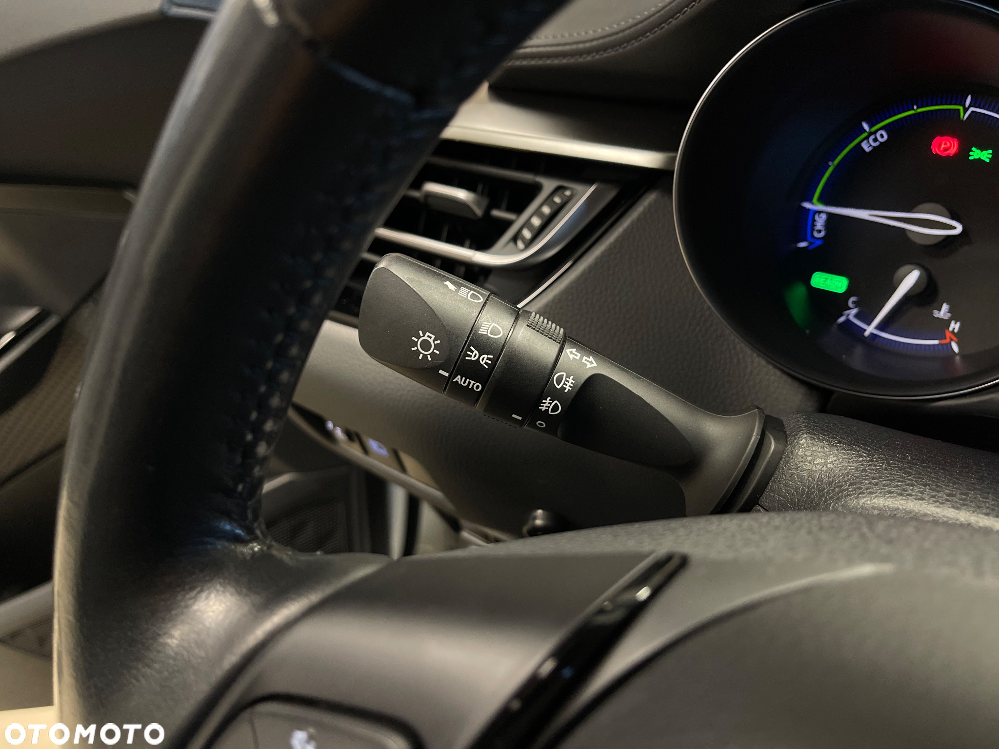 Toyota C-HR 1.8 Hybrid Style - 31