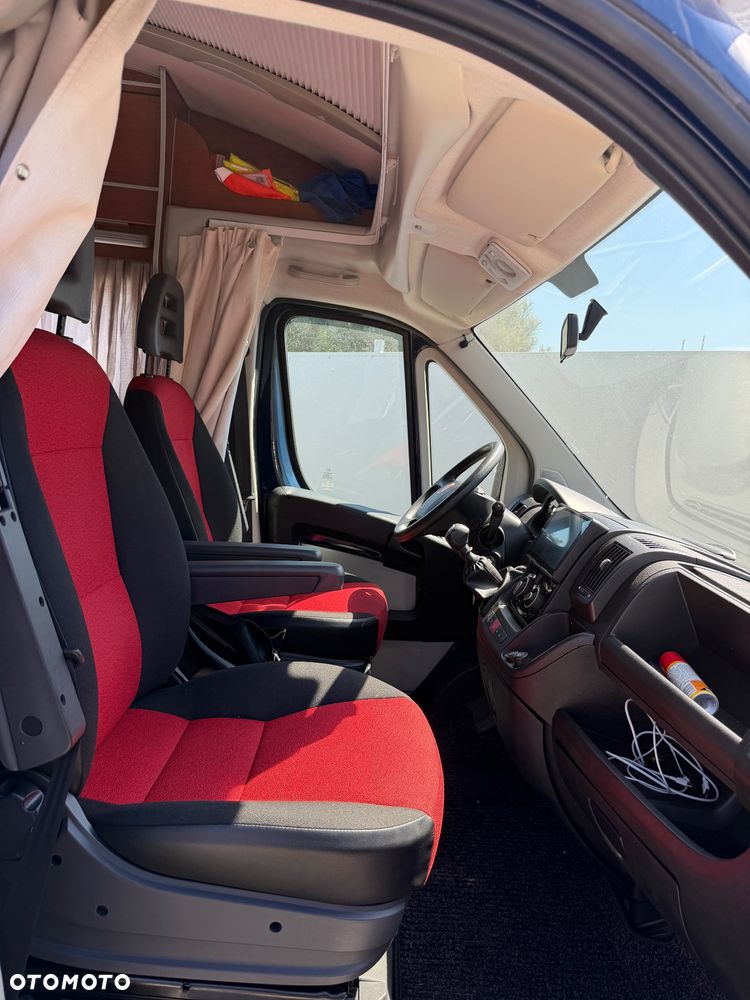 Fiat Ducato - 12