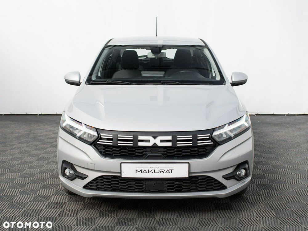 Dacia Sandero 1.0 TCe Expression - 8