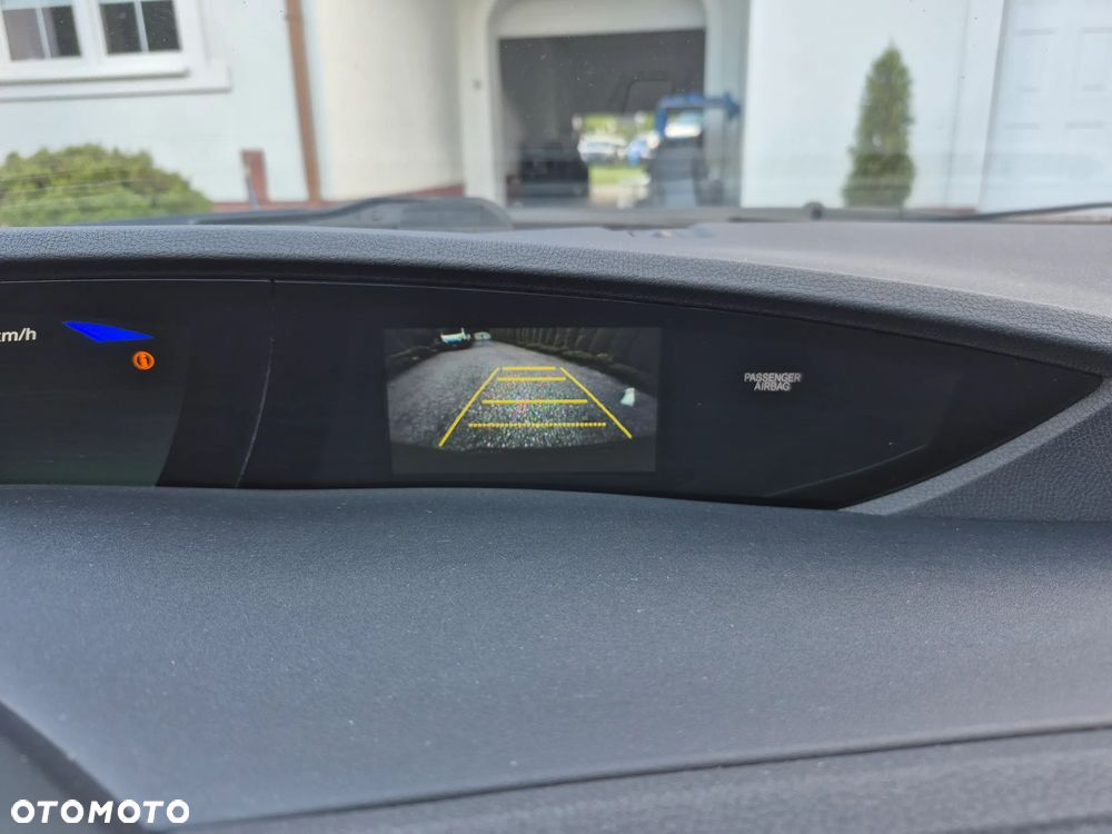 Honda Civic 1.8 Executive - 25