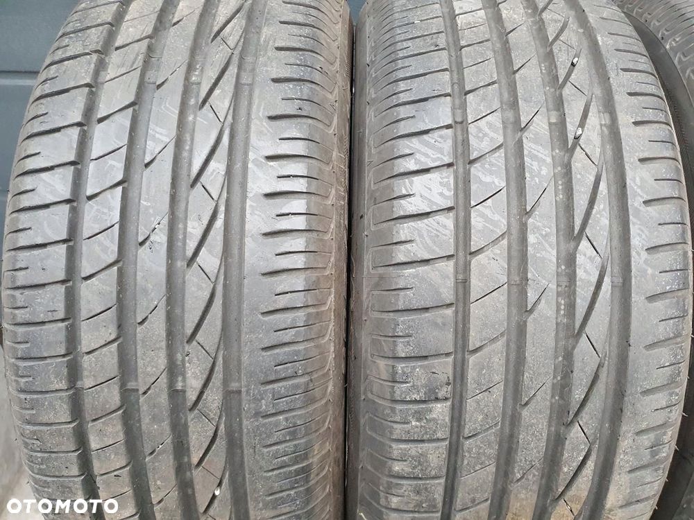 205/55R16 Lassa Impetus Revo komplet opon lato 7,4mm - 2