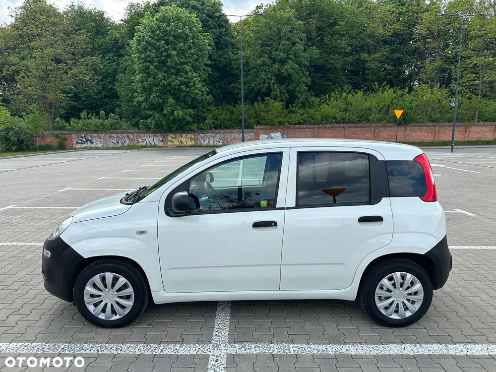 Fiat Panda 1.2 Easy - 8