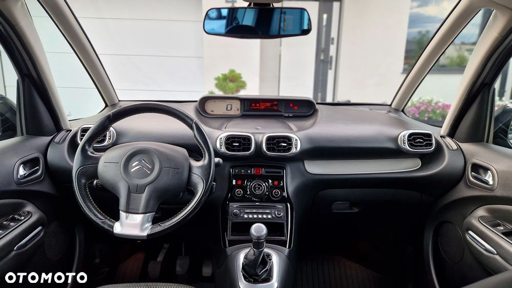 Citroën C3 Picasso 1.6i Exclusive - 14