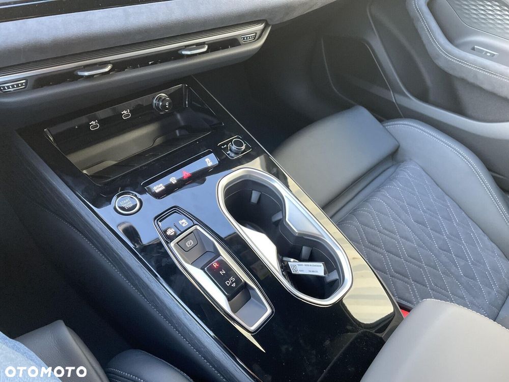 Audi A6 Limousine - 11