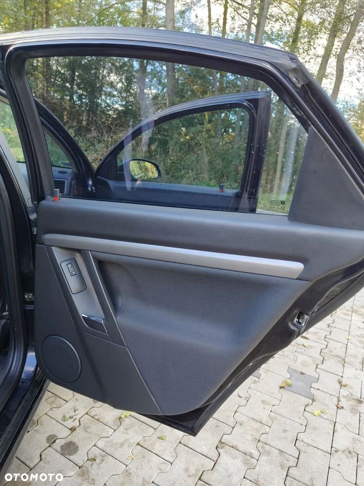 Opel Vectra 1.8 Elegance - 17