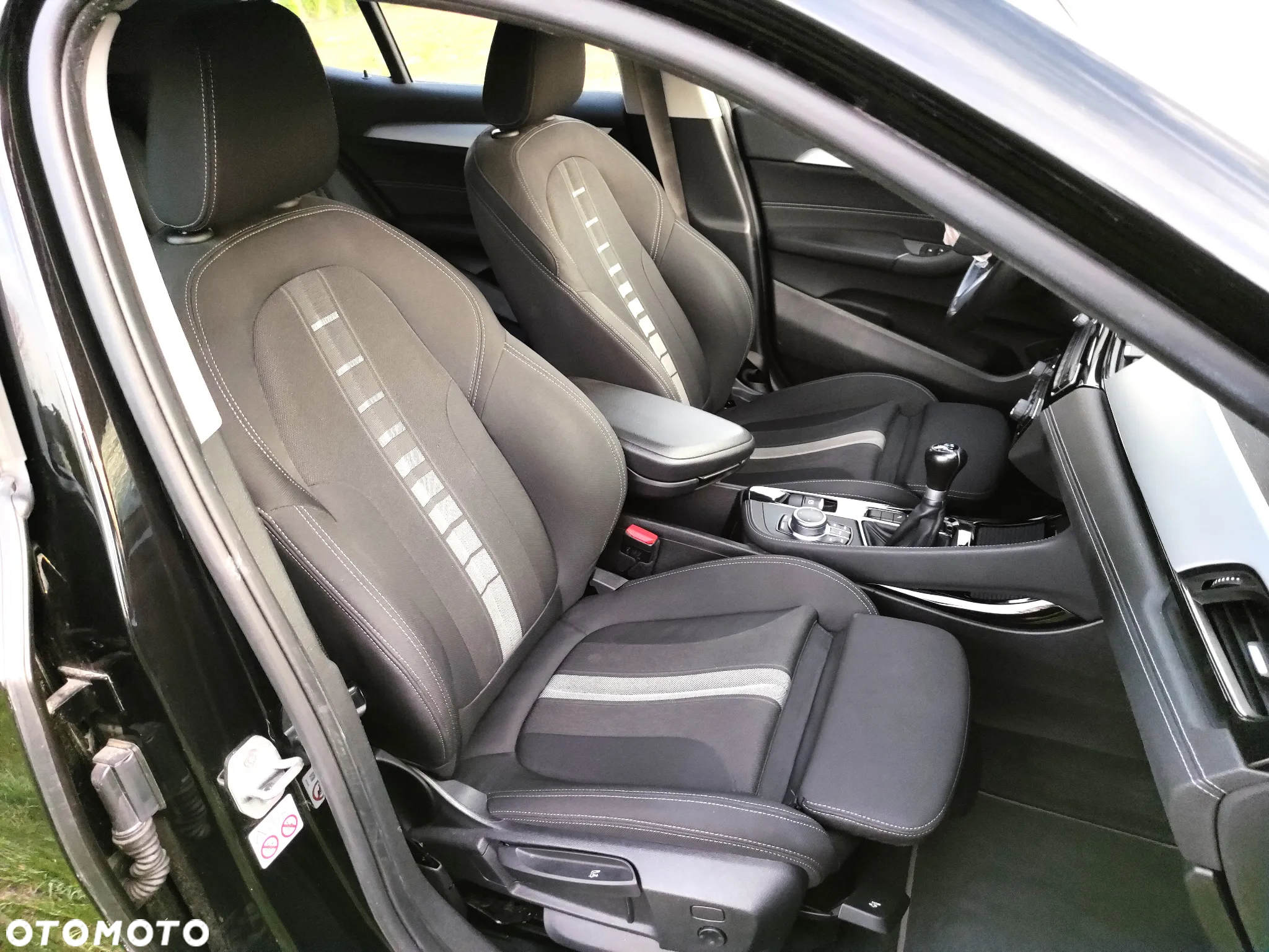 BMW X2 - 17