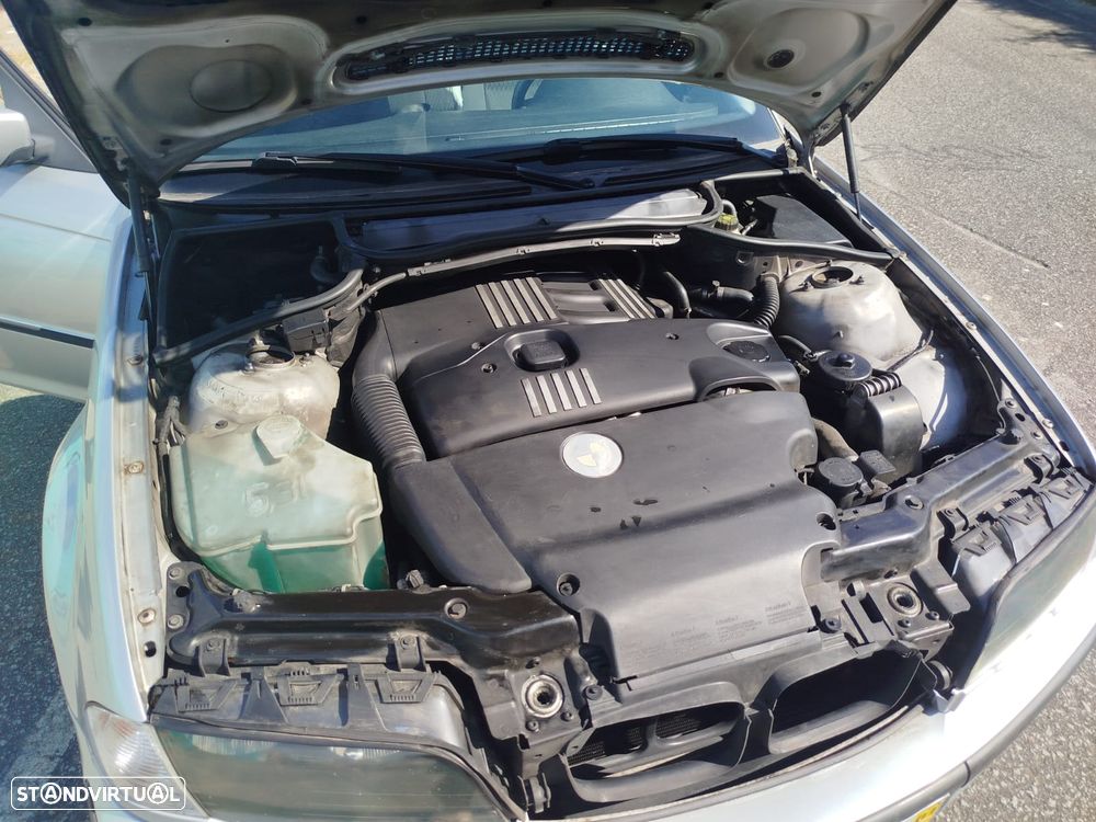 BMW 320 d - 11