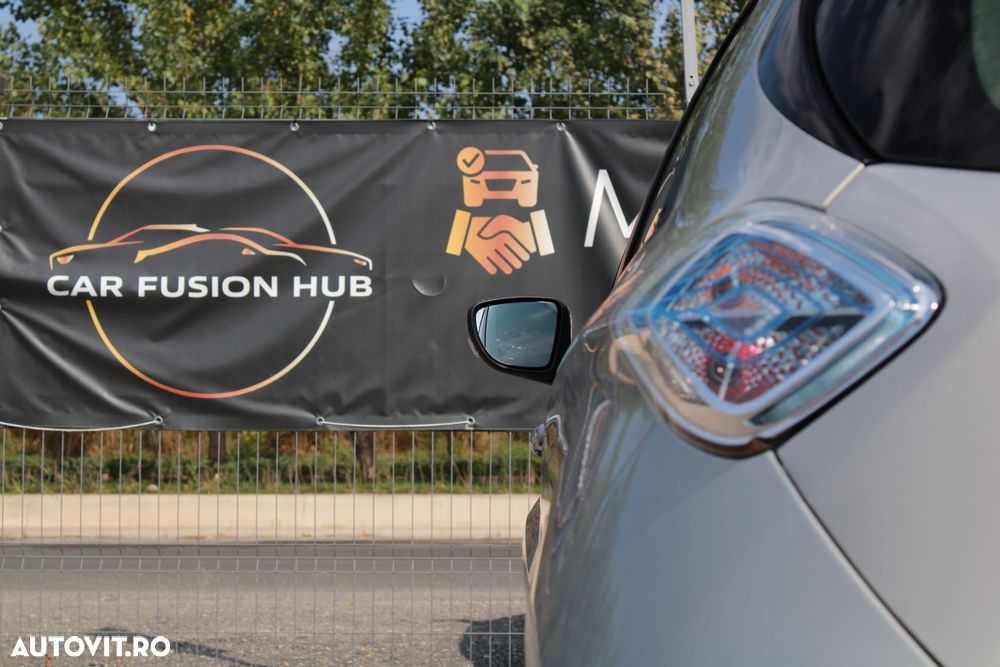Renault ZOE - 24