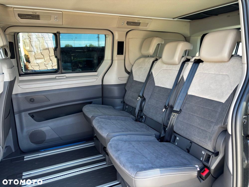 Volkswagen california BEACH Tour 2.0 TDI 150 KM 7-DSG 5 miejsc - 14