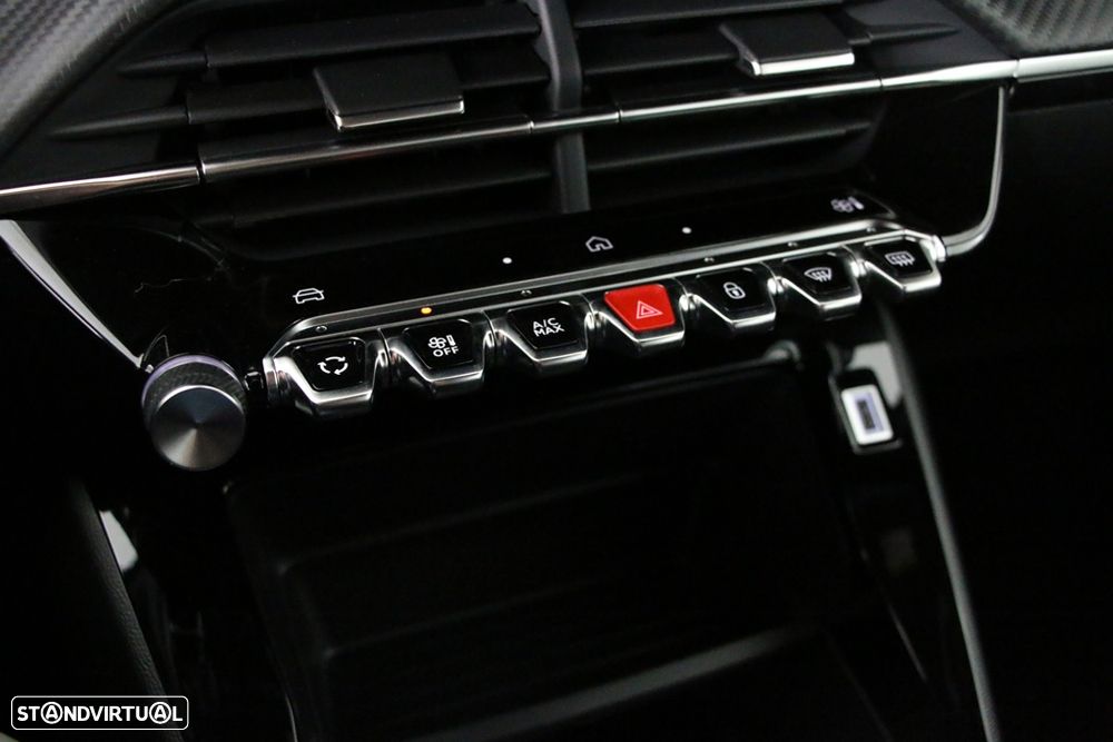 Peugeot 2008 1.2 PureTech Active - 25