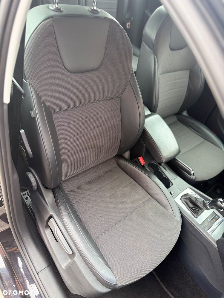 Skoda Octavia 2.0 TDI Green tec DSG Elegance - 19