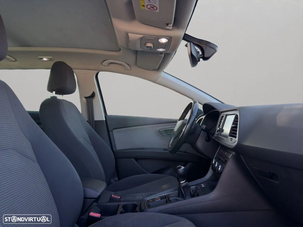 SEAT Leon ST 1.6 TDI Style S/S - 17
