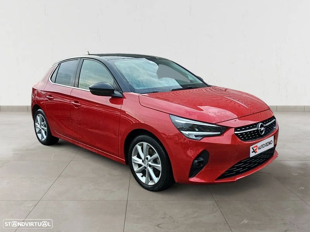 Opel Corsa 1.5 D Elegance - 8