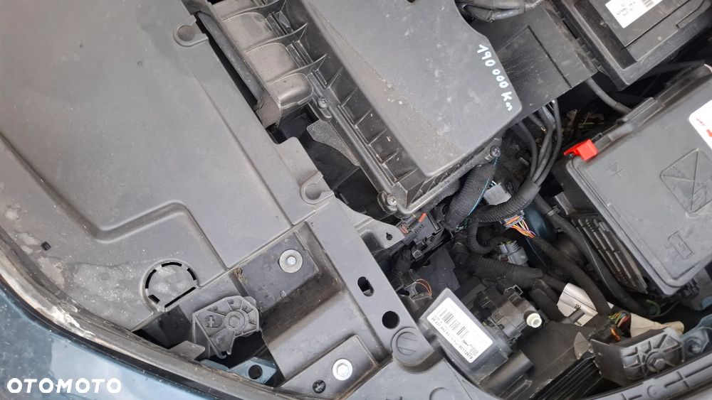 Peugeot 508 - 16