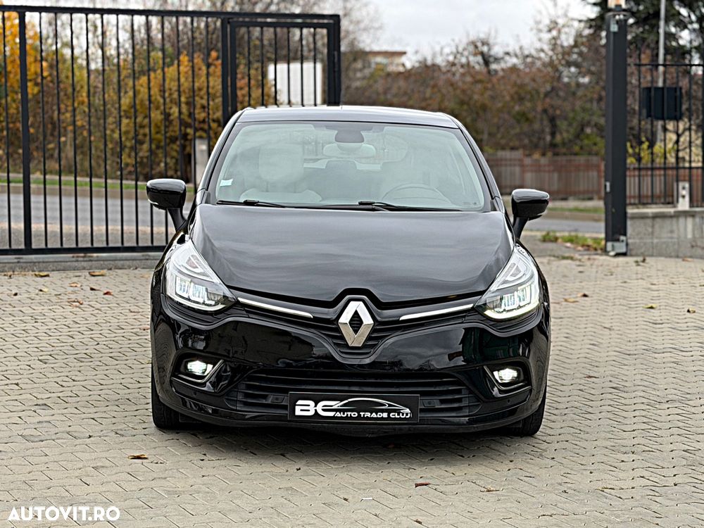 Renault Clio - 2
