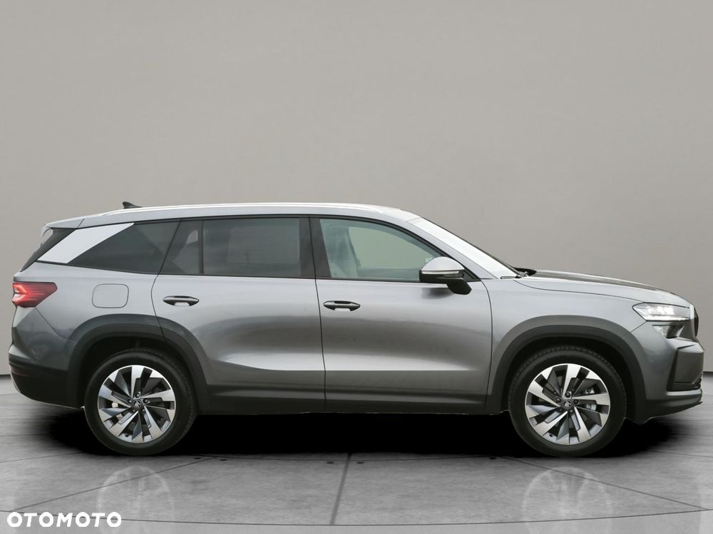 Skoda Kodiaq 2.0 TDI 4x4 Edition 130 DSG - 4
