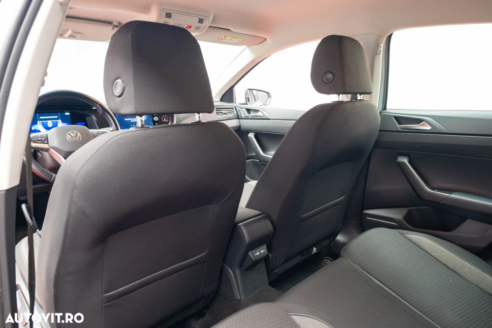 Volkswagen Polo 1.0 TSI DSG Life - 14