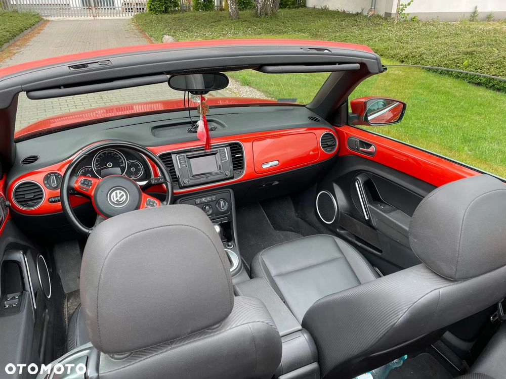 Volkswagen Beetle - 9