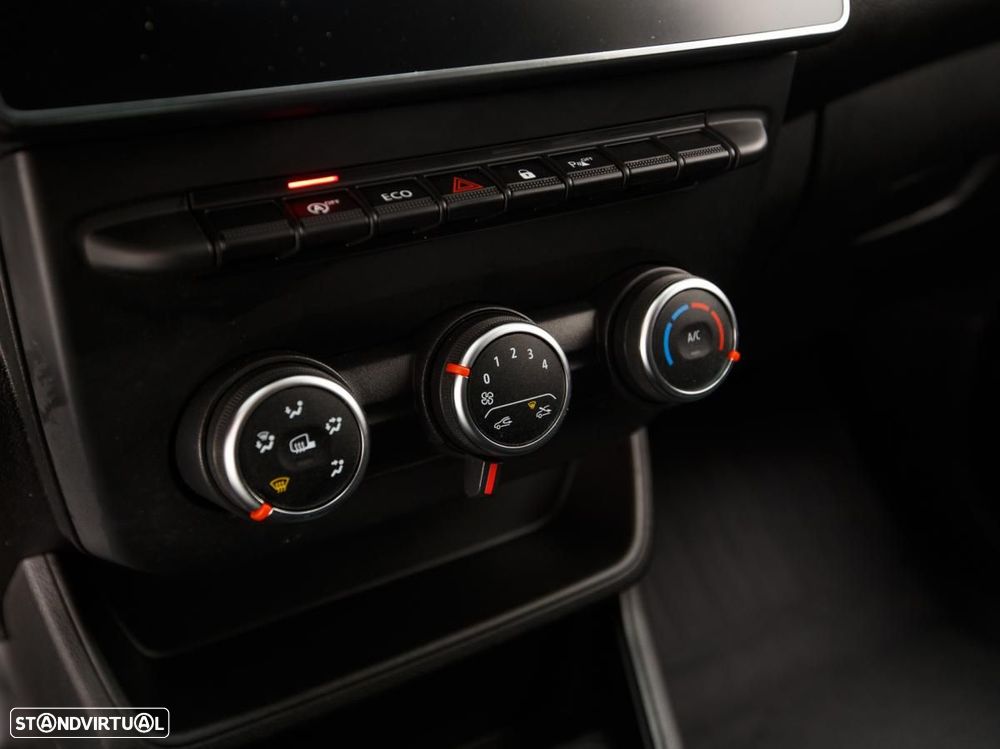 Renault Express 1.5 Blue dCi c/iva - 11