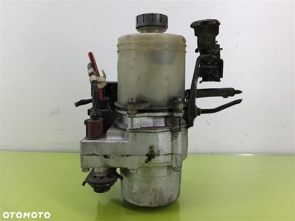 Wspomaganie elektryczne VW Polo IV 2001-2005 HPI 6Q0423371A - 3