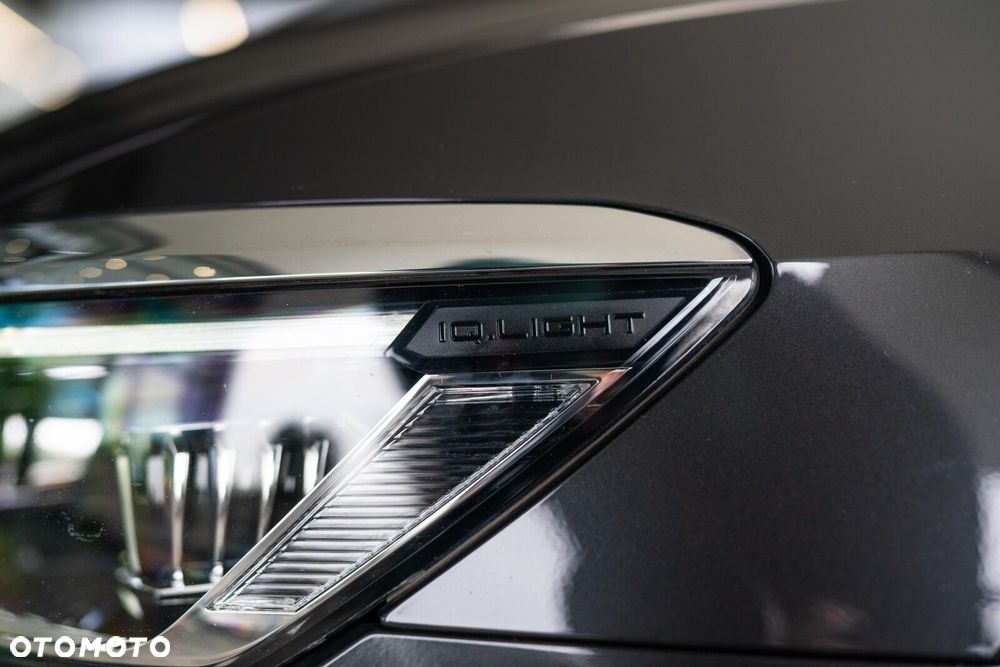 Volkswagen Passat 1.5 TSI EVO Business DSG - 9