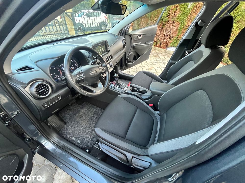 Hyundai Kona - 19
