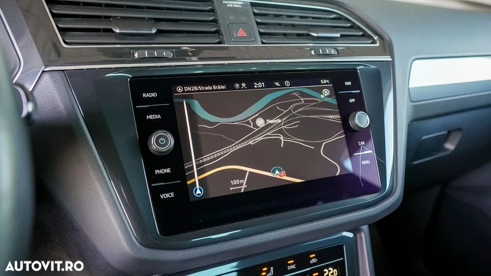 Volkswagen Tiguan Allspace 2.0 TDI SCR DSG Life - 12