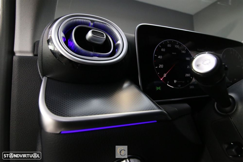 Mercedes-Benz GLC 300 e 4Matic 9G-TRONIC Edition Avantgarde - 15