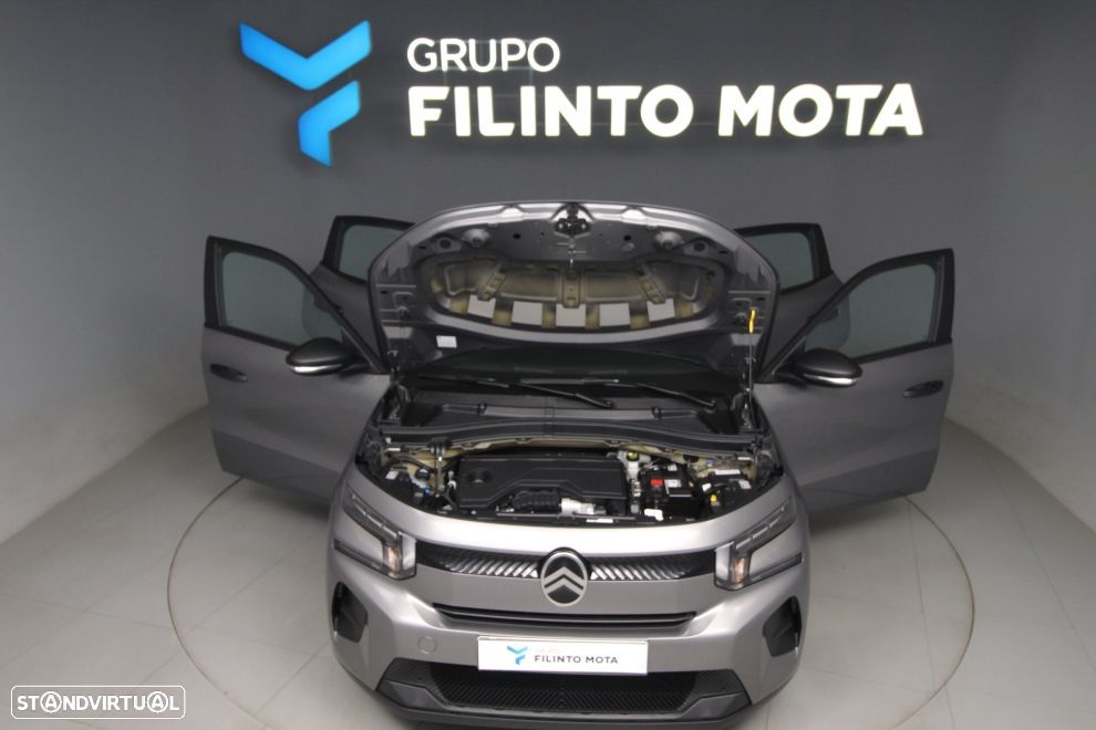 Citroën C3 1.2 Turbo You - 13