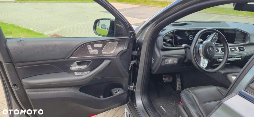 Mercedes-Benz GLE 400 d 4-Matic Premium - 5