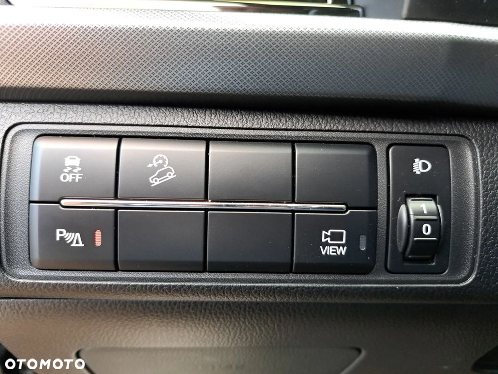 SsangYong/KGM Musso 2.2 e-XDi Wild 4WD - 23
