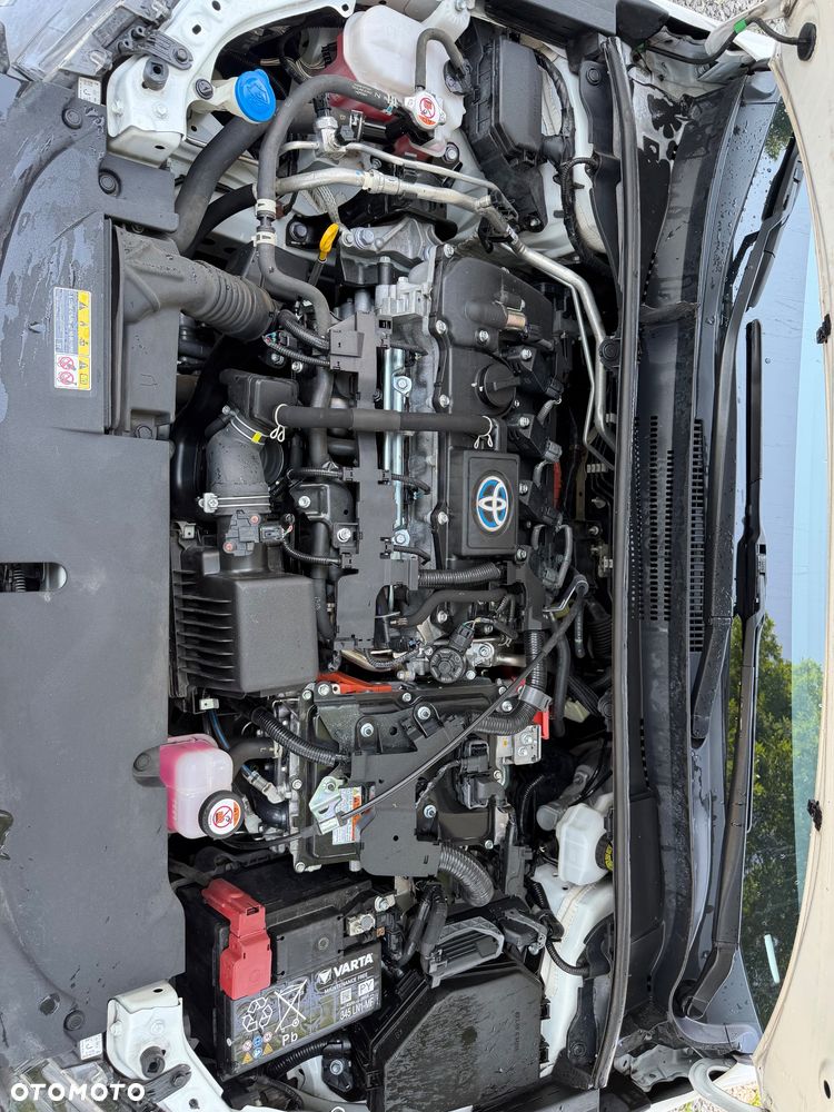 Toyota Corolla 1.8 Comfort - 19