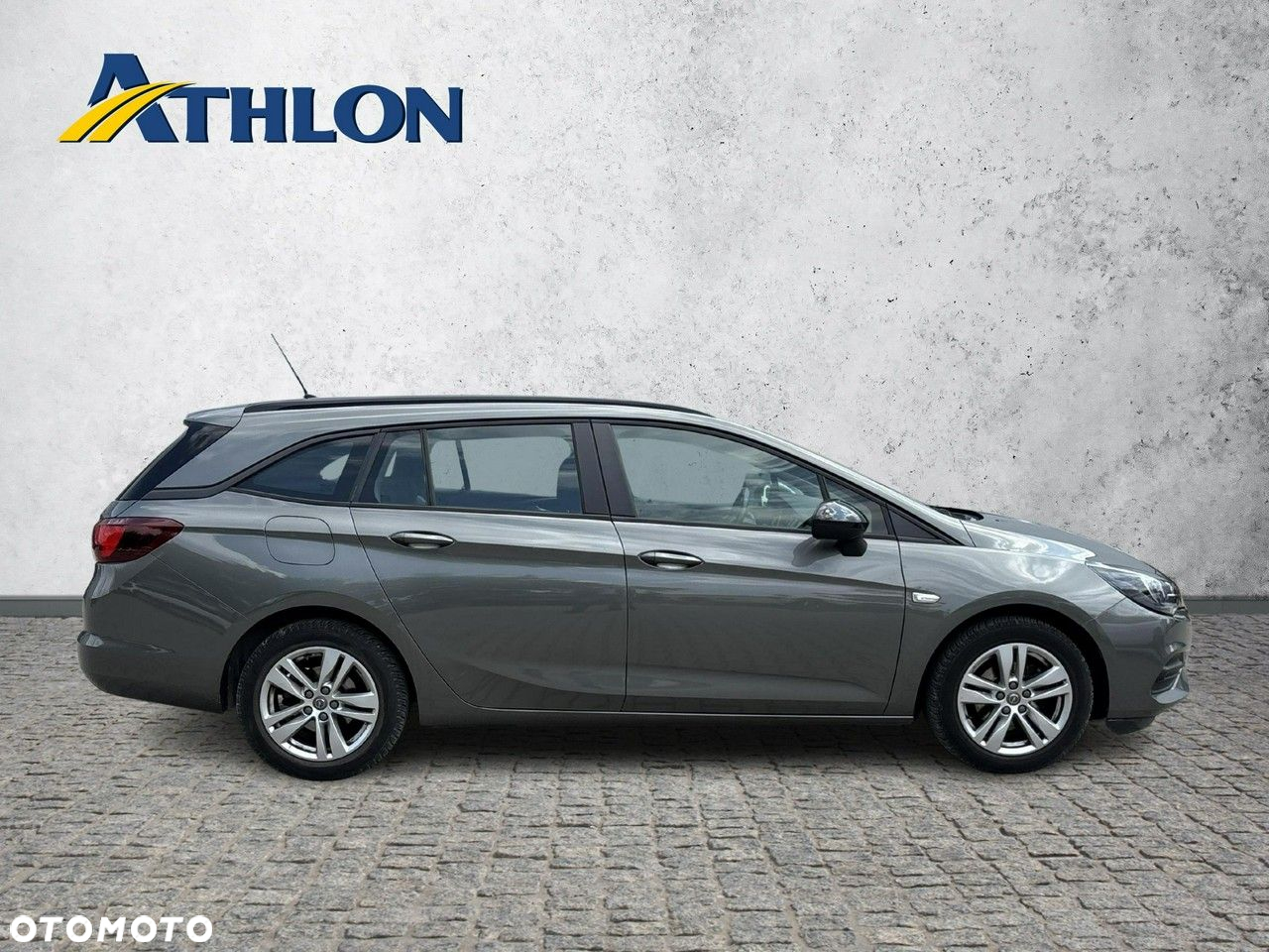 Opel Astra - 6