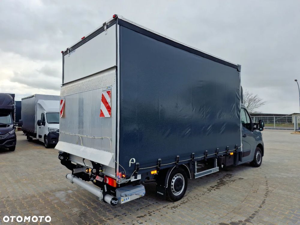 Renault Master 2,3 165KM - 9