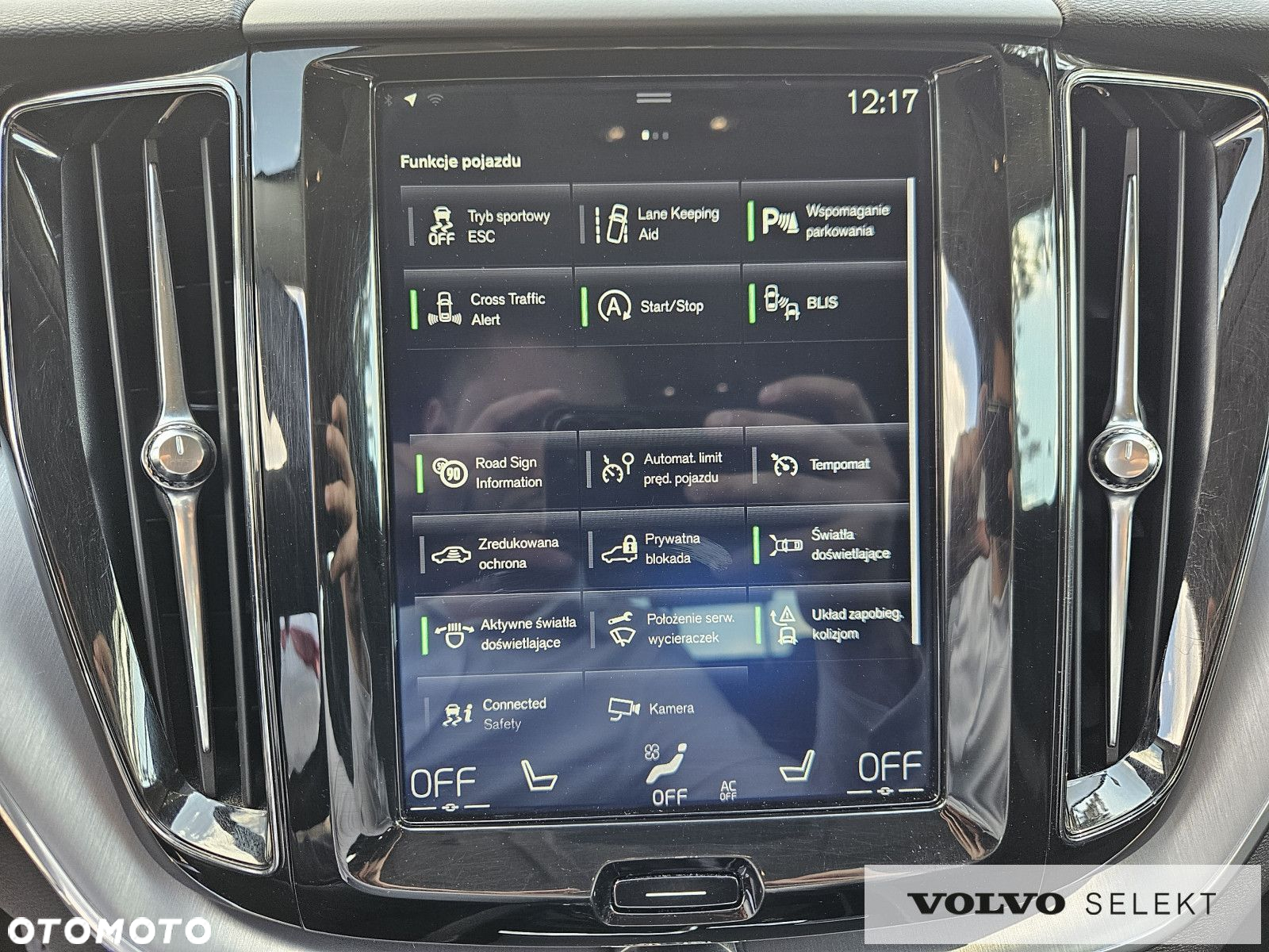 Volvo XC 60 - 15