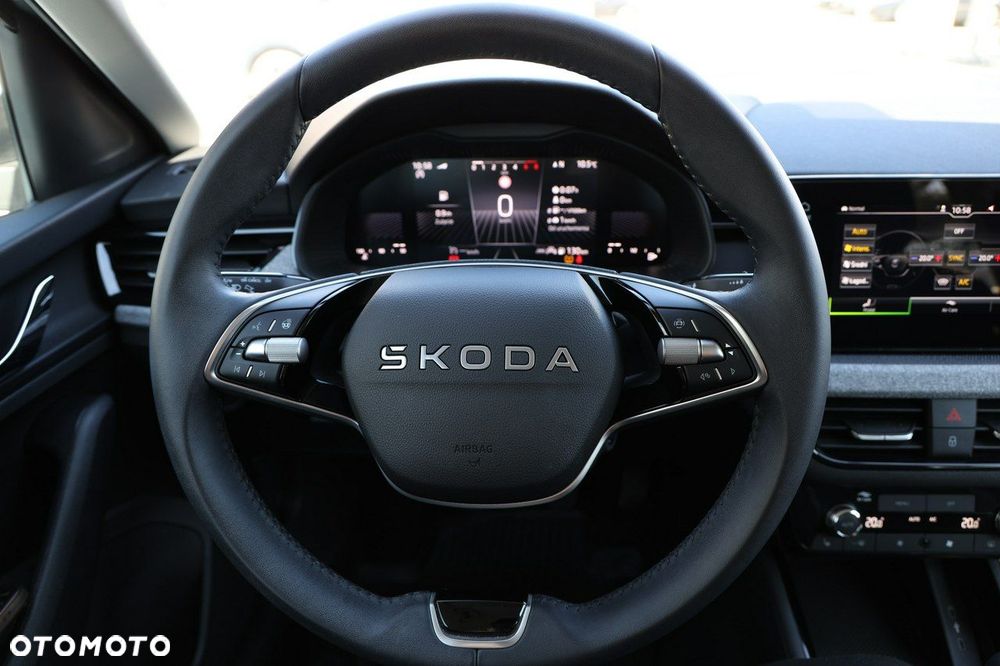 Skoda Kamiq 1.0 TSI Selection - 16