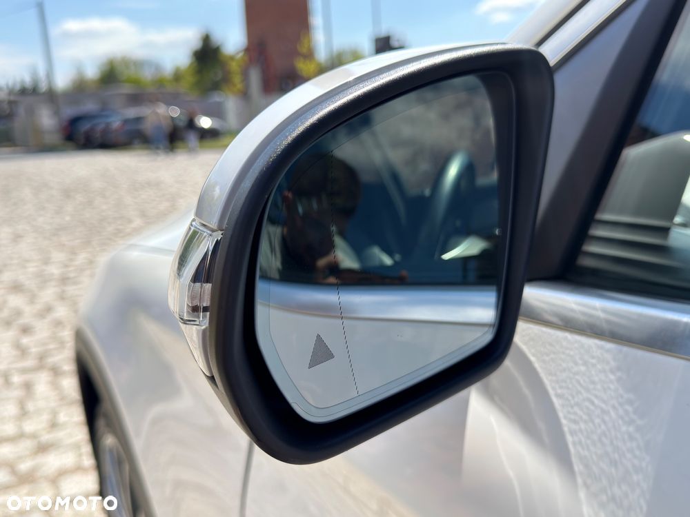 Mercedes-Benz GLC 250 4-Matic - 17