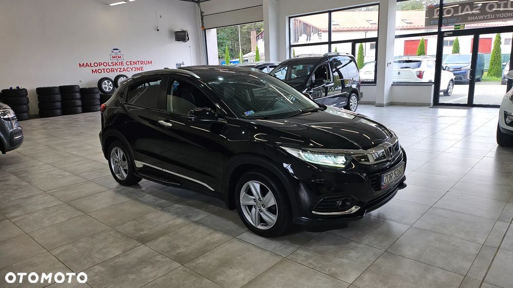 Honda HR-V 1.5 Executive (ADAS) - 20