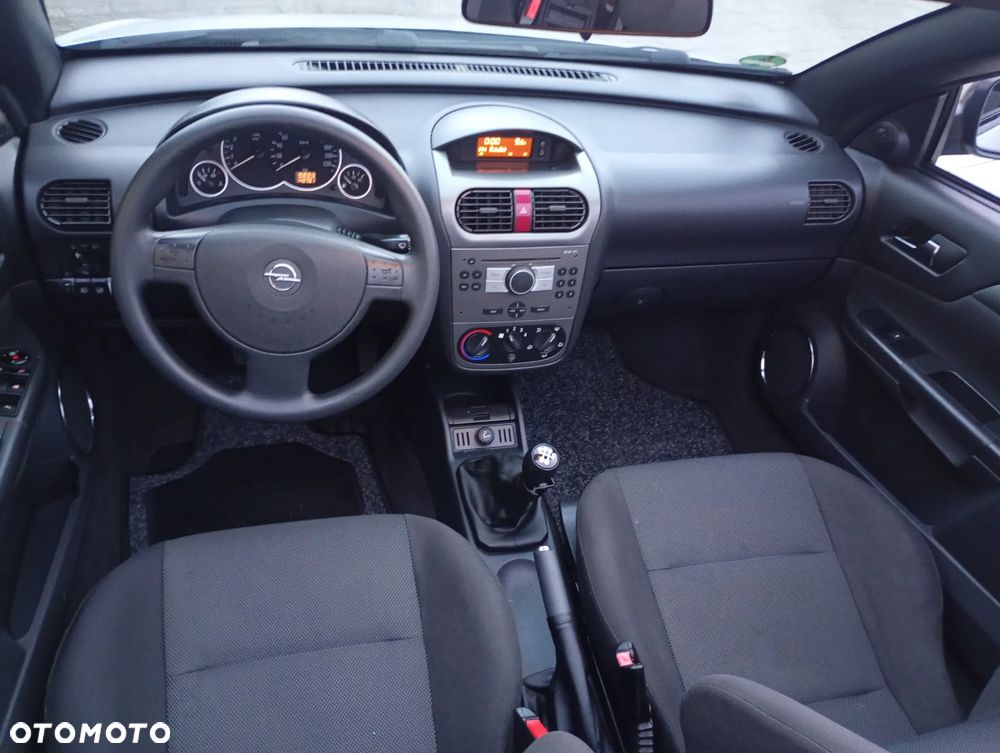 Opel Tigra 1.4 Edition - 5