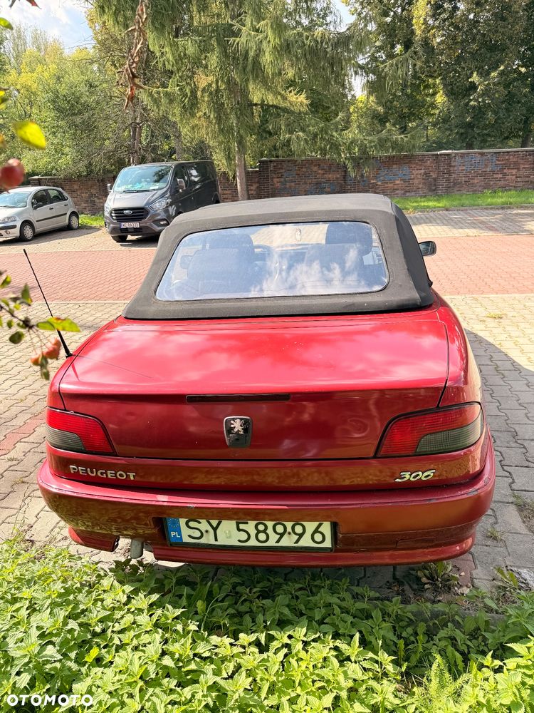 Peugeot 306 - 3