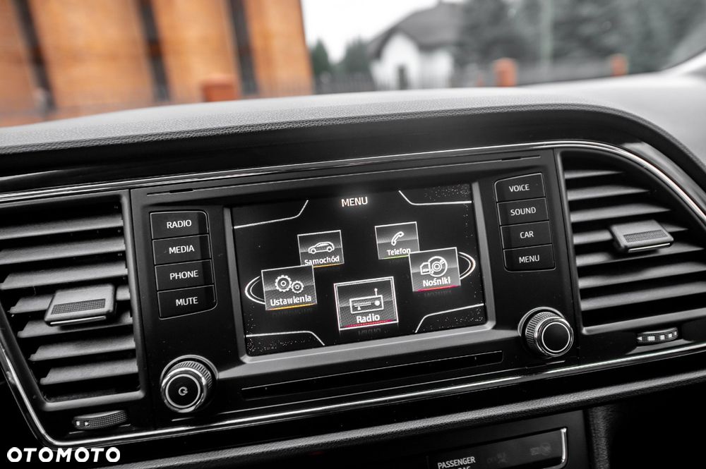 Seat Leon 1.4 TSI Start&Stop Style - 26