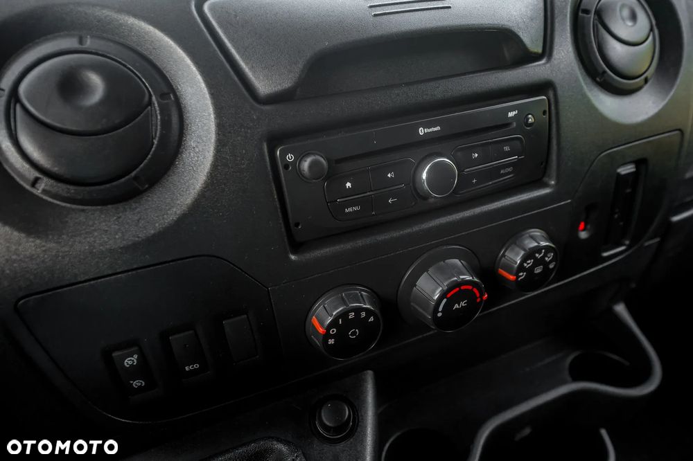 Renault Master - 30