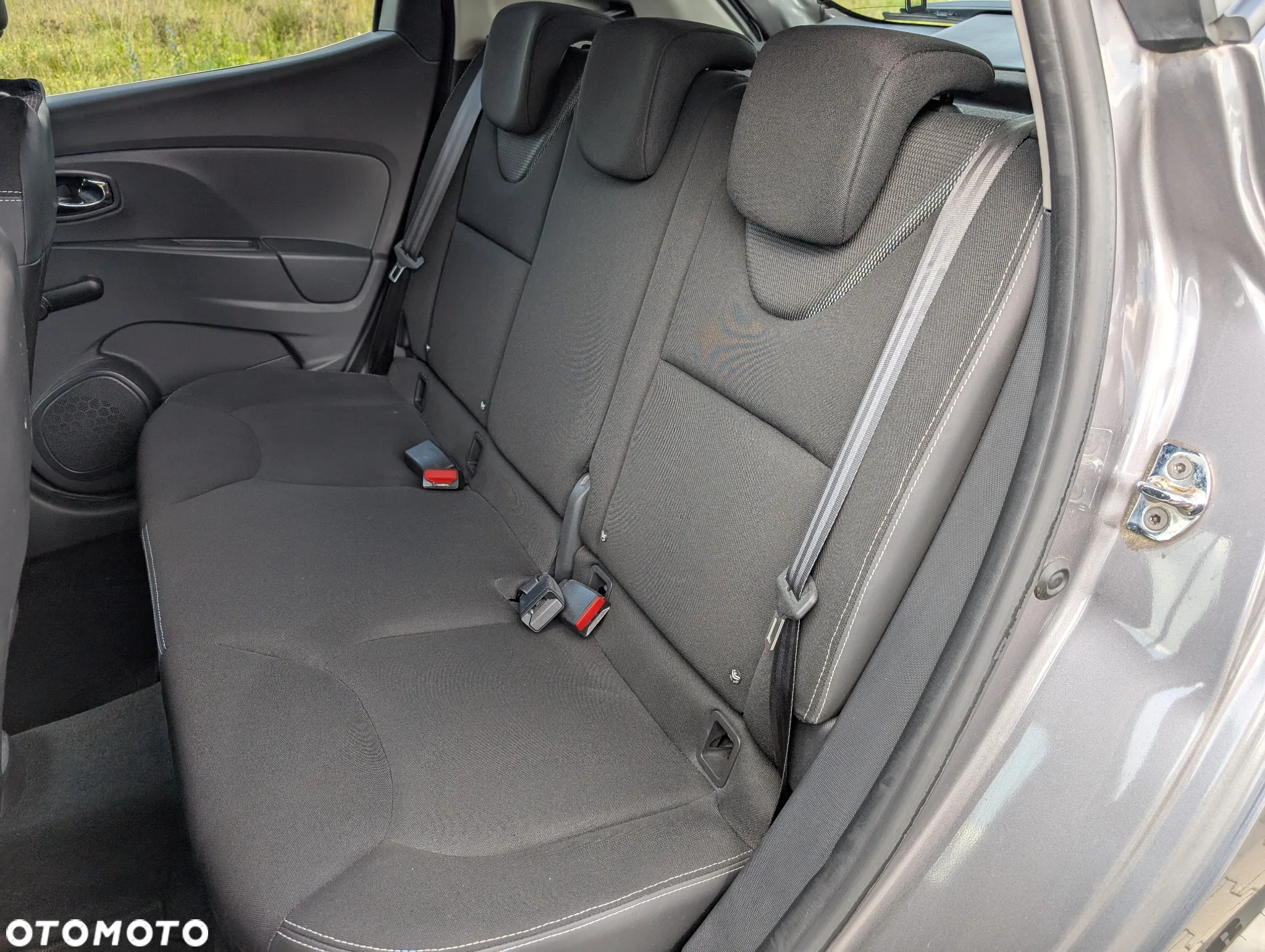 Renault Clio 1.2 16V Zen - 23