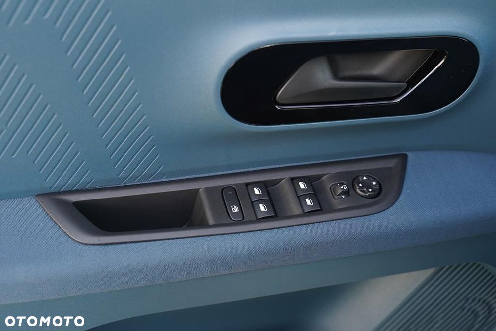 Fiat Grande Panda 1.2 mHEV La Prima eDCT - 8