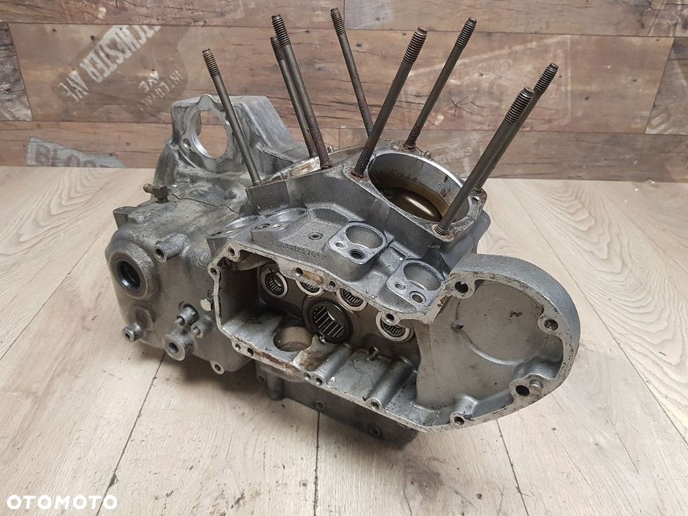 Karter blok silnik Harley Davidson Sportster Evo 24534-86 / 24558-86 - 4